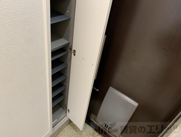 シンプルアドバンテージの物件内観写真